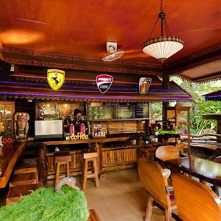 Rimdoi Resort Ban Muang Ngai Екстер'єр фото