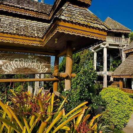 Rimdoi Resort Ban Muang Ngai Екстер'єр фото