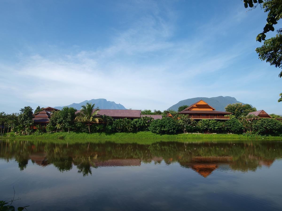Rimdoi Resort Ban Muang Ngai Екстер'єр фото