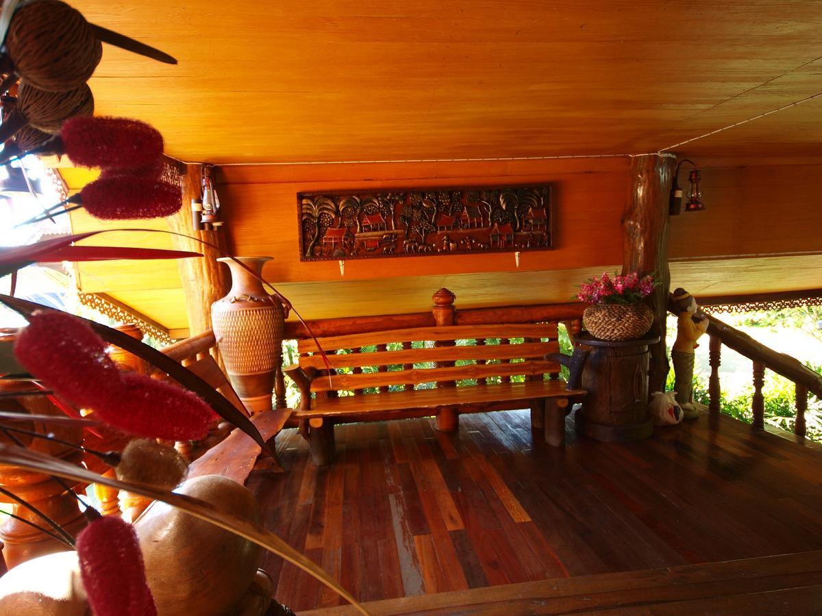 Rimdoi Resort Ban Muang Ngai Екстер'єр фото