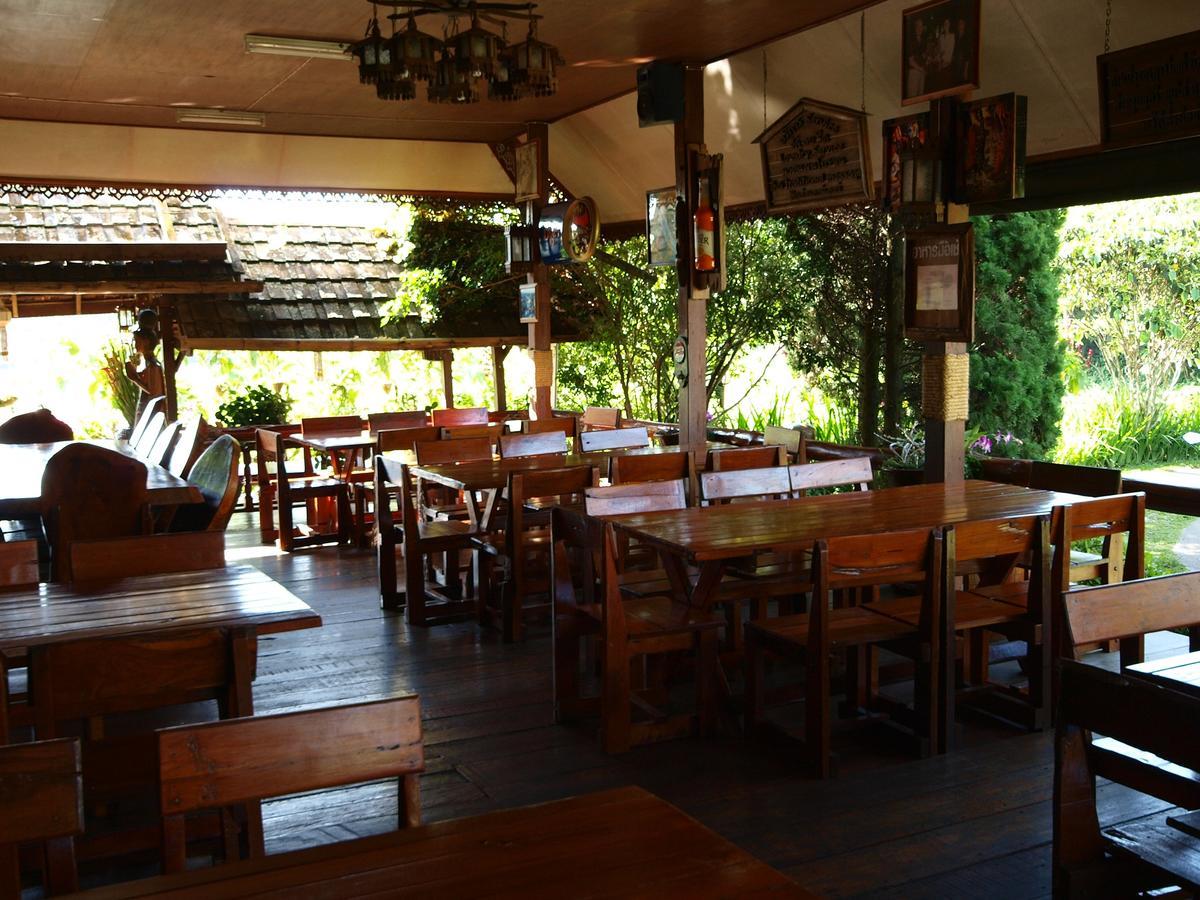 Rimdoi Resort Ban Muang Ngai Екстер'єр фото