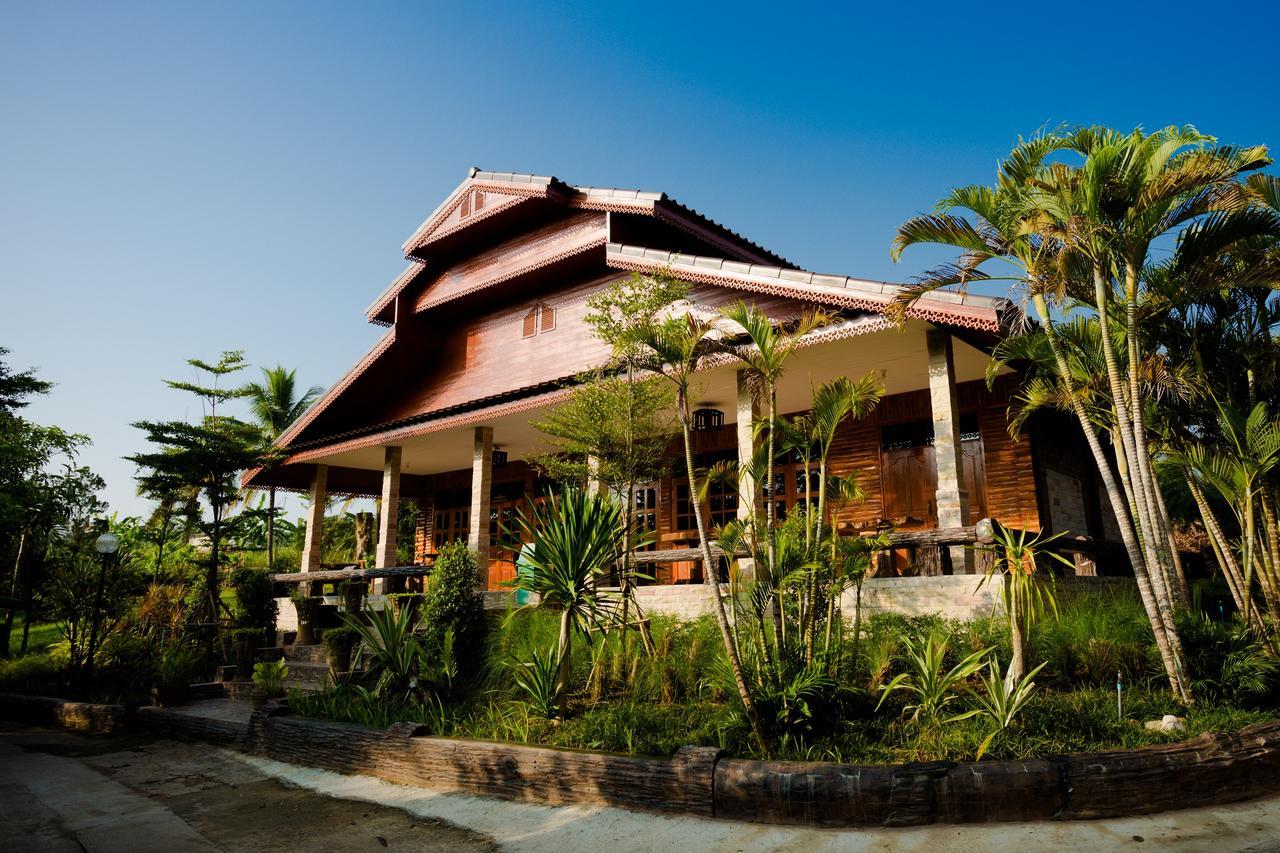 Rimdoi Resort Ban Muang Ngai Екстер'єр фото