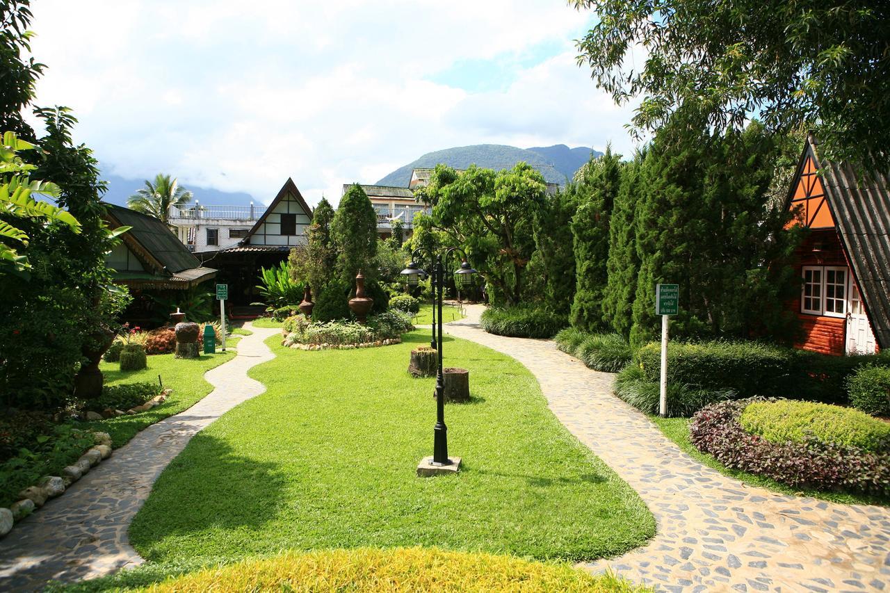 Rimdoi Resort Ban Muang Ngai Екстер'єр фото