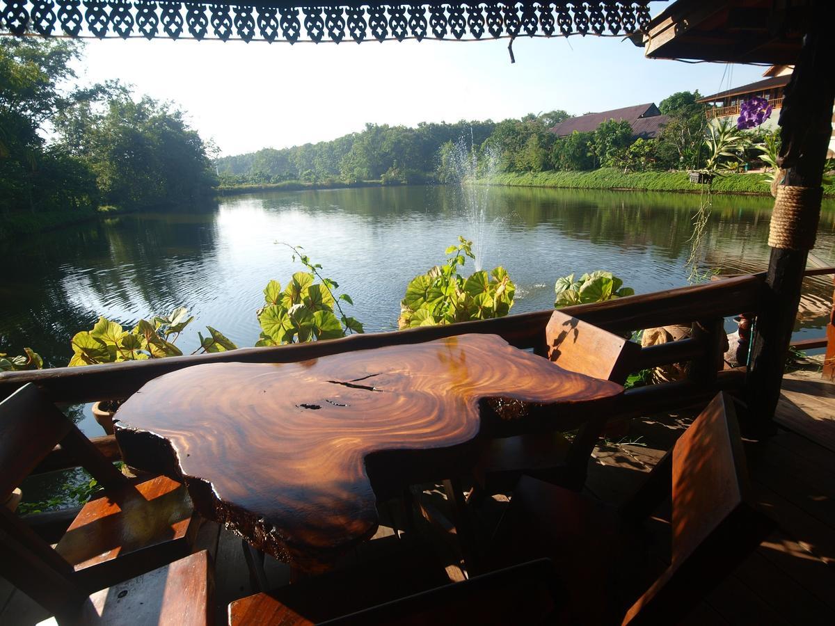 Rimdoi Resort Ban Muang Ngai Екстер'єр фото