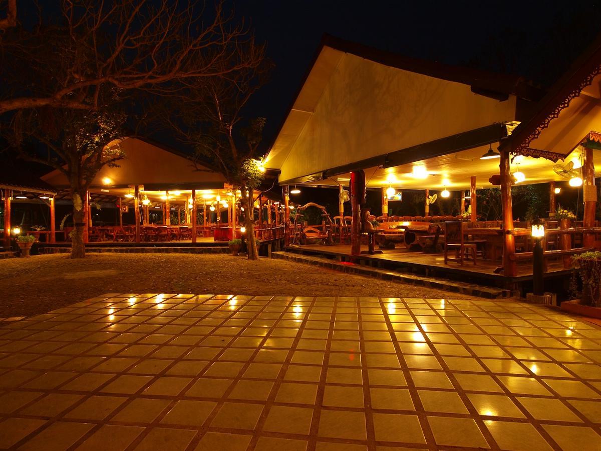 Rimdoi Resort Ban Muang Ngai Екстер'єр фото