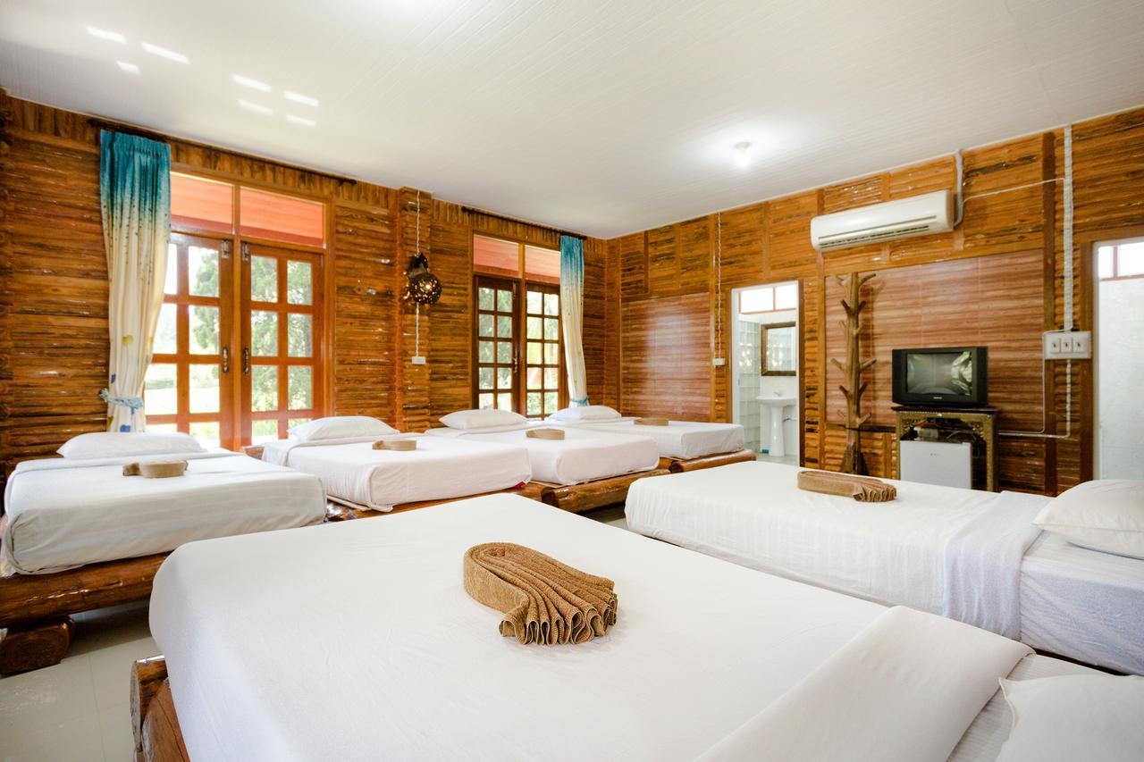 Rimdoi Resort Ban Muang Ngai Екстер'єр фото