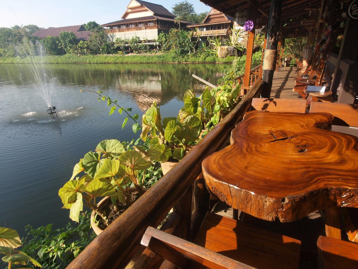 Rimdoi Resort Ban Muang Ngai Екстер'єр фото