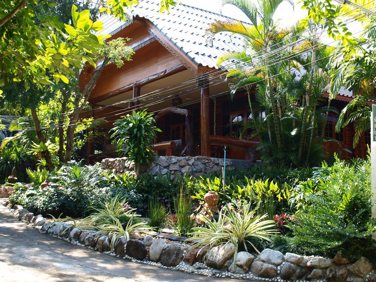 Rimdoi Resort Ban Muang Ngai Екстер'єр фото