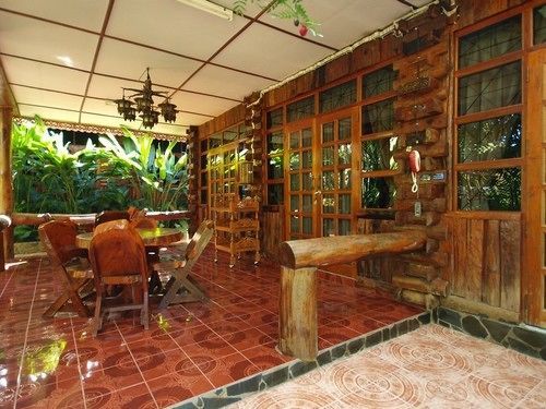 Rimdoi Resort Ban Muang Ngai Екстер'єр фото